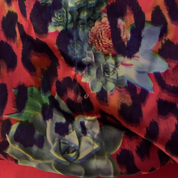 Adidas Jacket Kids size 13/14 (XS women’s) - Picture 5 of 5